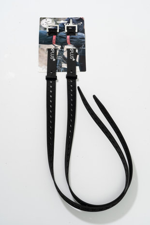 Fixplus strap set 86cm zwart